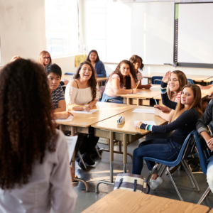 Lire la suite à propos de l’article Préparer la rentrée en seconde avec sérénité